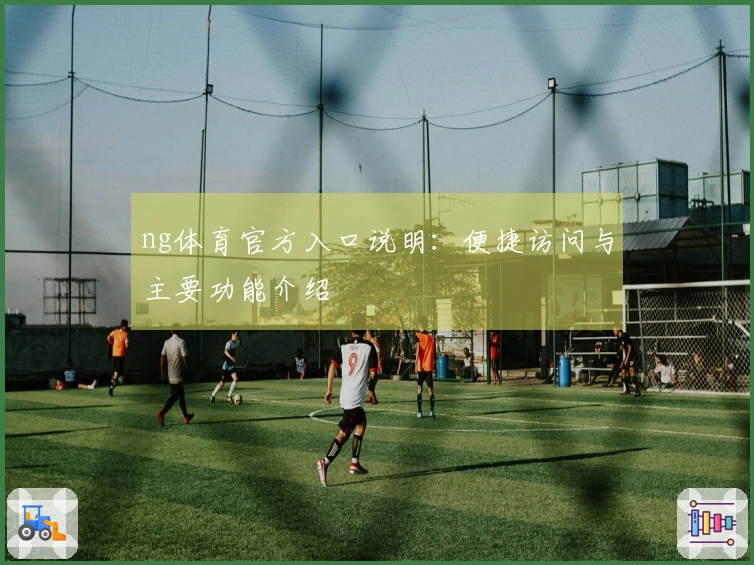 ng体育官方入口说明：便捷访问与主要功能介绍