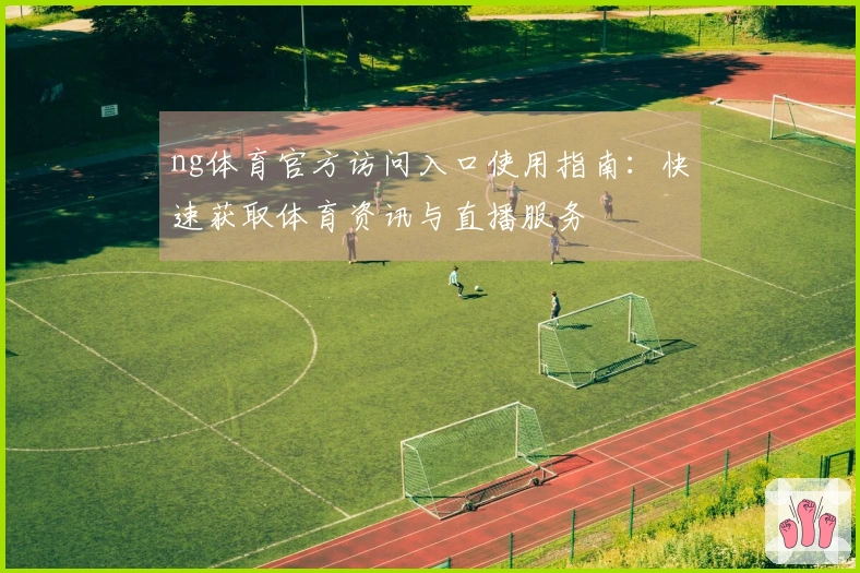 ng体育官方访问入口使用指南：快速获取体育资讯与直播服务