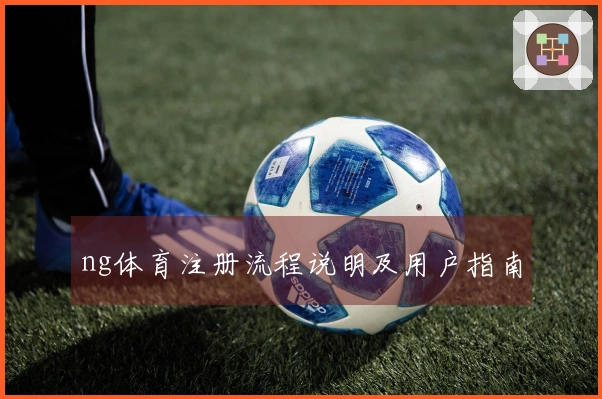 ng体育注册流程说明及用户指南