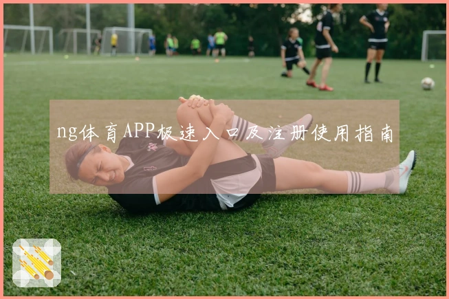 ng体育APP极速入口及注册使用指南