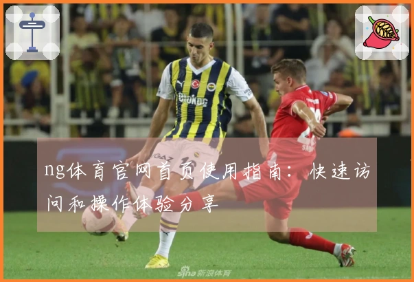 ng体育官网首页使用指南：快速访问和操作体验分享