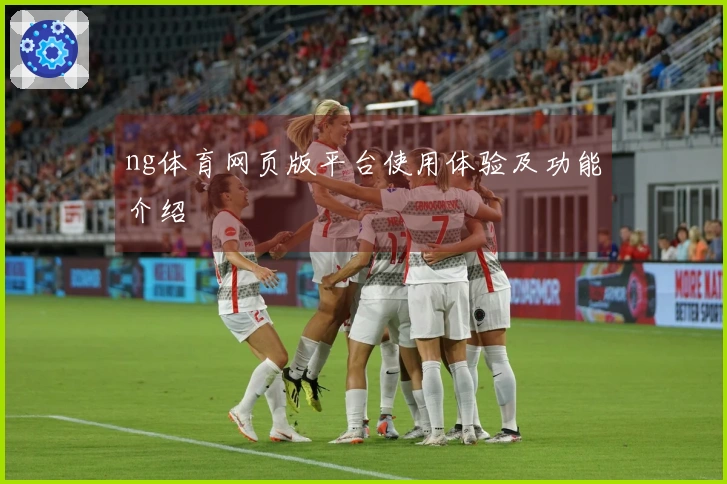 ng体育网页版平台使用体验及功能介绍 안내