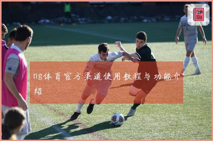 ng体育官方渠道使用教程与功能介绍